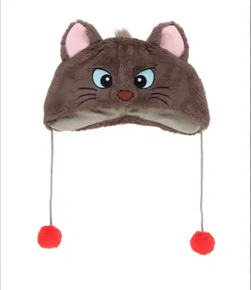 디즈니 팬캡 베를리오즈 디즈니 리조트 모자