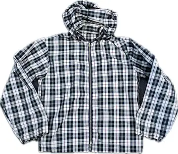 아노락 후드티 50s 빈티지