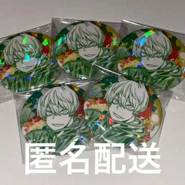 도겐 안키 네코사키 하쿠레 5세트