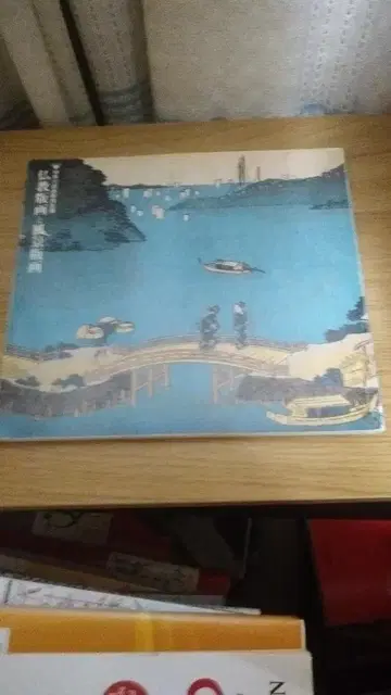 기간 한정 가격 인하! 초레어! 선착순! 불교 판화와 풍경 판화