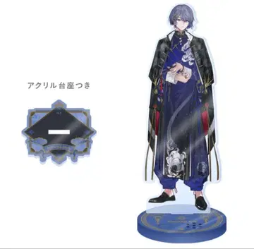 Dytica 2주년 보이스 포함 아크릴 스탠드 코야나기 로우