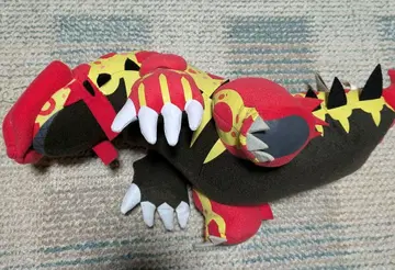 커다란 봉제 인형 원시 그란돈