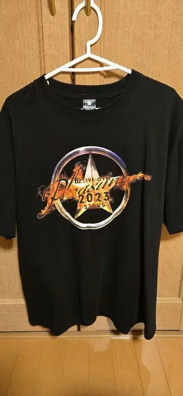 B'z LIVE GYM Pleasure 2023 XL 사이즈