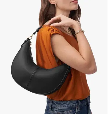 FOSSIL SHAE 스몰 호보 SHB3164210 미디엄