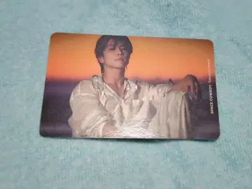 이와타 타카노리 트레이딩 카드 TRAVEL반