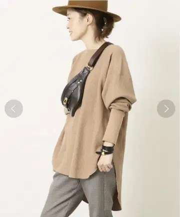 Deuxieme Classe AMERICANA 써멀 티셔츠