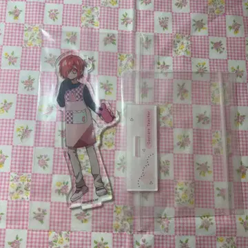 지박소년 하나코 군 미츠바 직업 체험 아크릴 스탠드