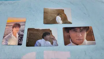 이와타 타카노리 트레이딩 카드 MAKING반 세미 컴플리트