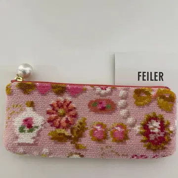 FEILER 드레스업 걸 펜 케이스
