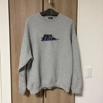 90s NO FEAR 맨투맨