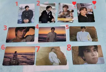 이와타 타카노리 트레이딩 카드 일반ver