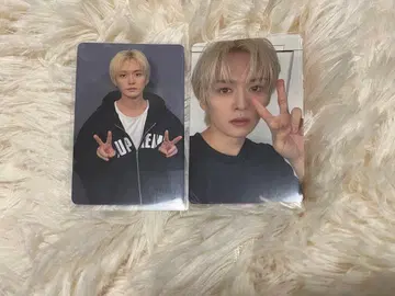 straykids 리노 타워 레코드 럭키 드로우