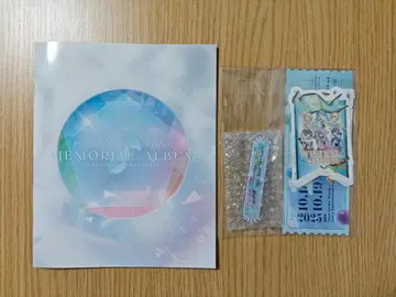 프로세카 감사제 5th anniversary 프리미어석 입장 혜택