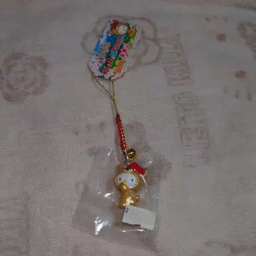 미야기 한정판 금화산 버전 헬로키티 미야기 금화산 족쇄