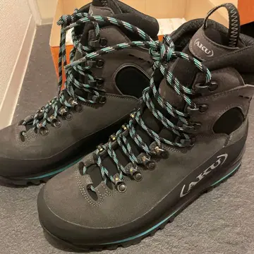 AKU 슈퍼 알프 FMT