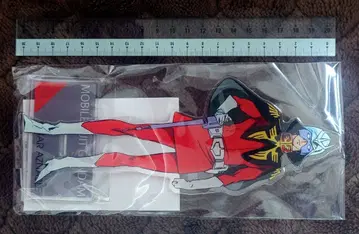 기동전사 건담 샤아 아즈나블 빅 아크릴 스탠드