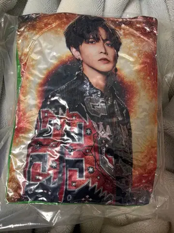 THE REASON 사토 다이키 쿠션