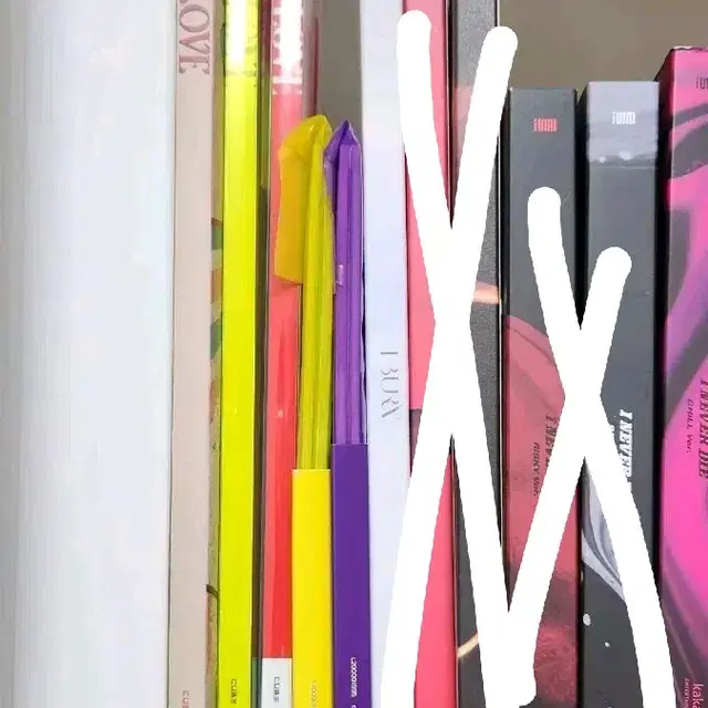 여자 아이들 앨범, 미연 앨범, 시즌그리팅 급처 (일괄시 덤)