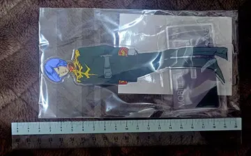 기동전사 건담 가르마 자비 빅 아크릴 스탠드