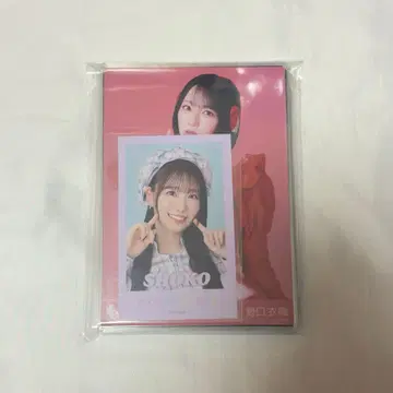 이코럽 브로마이드 묶음 판매