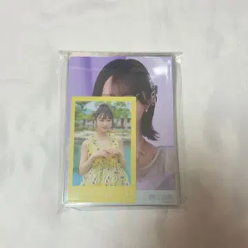 이코럽 브로마이드 묶음 판매