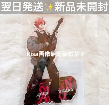 도겐안귀 팝업 밴딩 오이란자카 쿄야 아크릴 스탠드