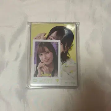 이코럽 브로마이드 묶음 판매