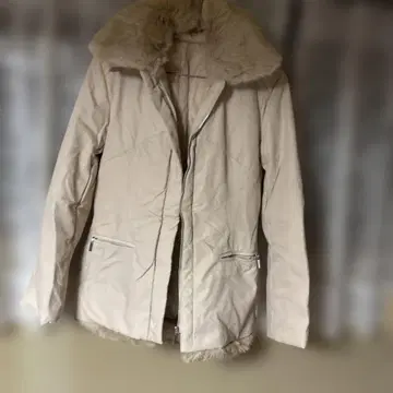 오프온 다운 자켓