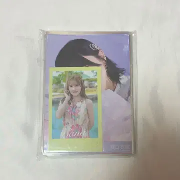 이코럽 브로마이드 묶음 판매