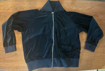 Slopeslow TYPE C-2 실크코튼 벨로아 L 사이즈 미사용