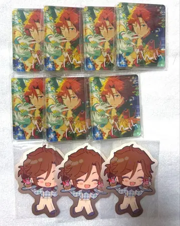 앙스타 미케지마 마다라 애니카페