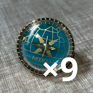 프로세카 세카라이 린 라이 하츠네 미쿠