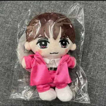 하피누이 트래비스 재팬 시치고산류야