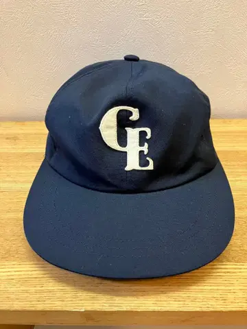 굿이너프 야구 모자 GOODENOUGH 레어