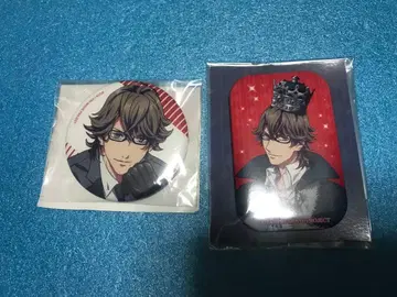 우타프리 호우 에이치 캔뱃지 마지 LOVE 킹덤 선행 판매 특전