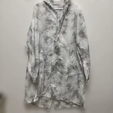 사카낙션 NYLON JACKET