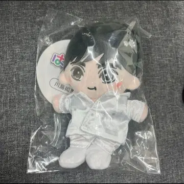 해피 누이 토라비스 재팬 카와시마 노에루