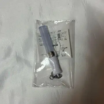 이코라브 사사키 마이카 미니 응원봉 키링