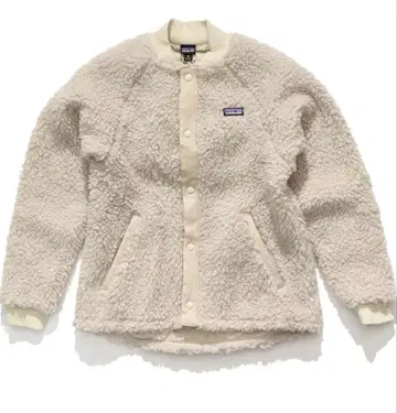 [파타고니아] 키즈 여아 레트로X 보머 자켓