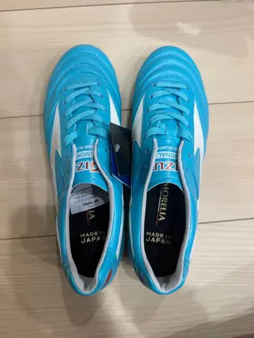 미즈노 모렐리아 2 JAPAN 새상품 26.0cm