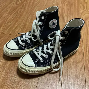 CONVERSE CT70 Chuck Taylor All Star HI