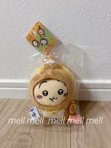 치이카와 (먼작귀) 지역 마스코트 시가 신가라키 너구리