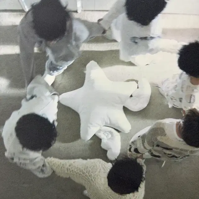 엔시티위시 스테디 개봉 앨범