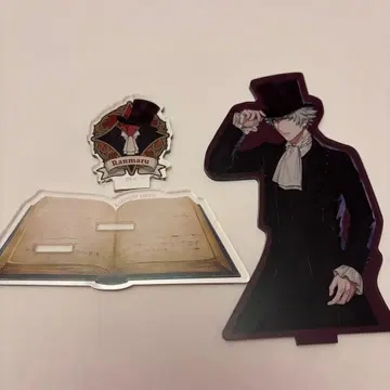 우타프리 쿠로사키 란마루 아크릴 스탠드 파우스트