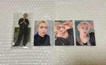 THE LAST PIECE 라이키 세트