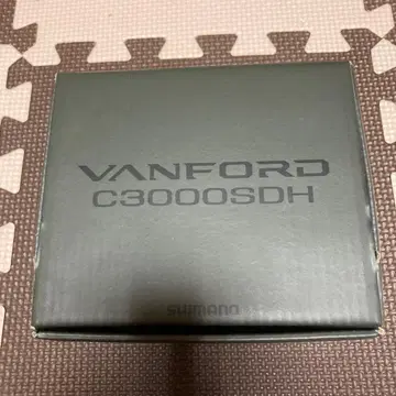 시마노 24  C3000SDH