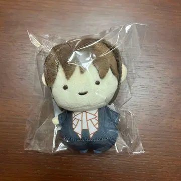 [ 미개봉 새상품 ] 초특급 하루 마스코트 봉제 인형