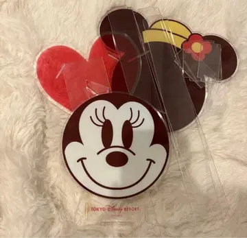 디즈니 미니 머리띠 스탠드