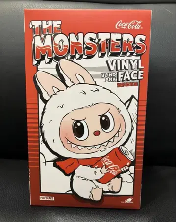 러브브 코카콜라 미개봉