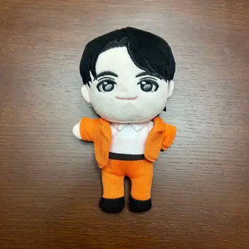 [새상품급] 초특급 하루 봉제 인형 마스코트